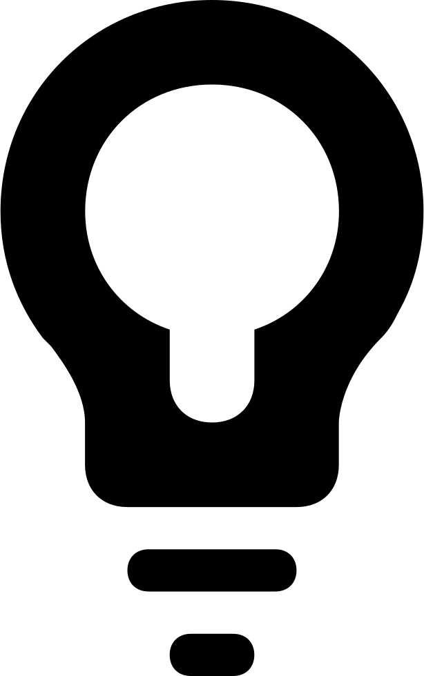 Recruitment Vip Background Comments - Incandescent Light Bulb (614x980)