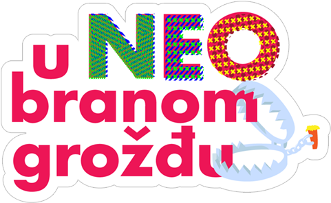Sticker 9 From Collection «vip Neo» - Sticker 9 From Collection «vip Neo» (490x317)