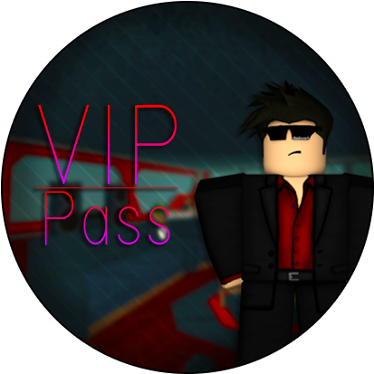 Vip Gamepass Revamp By Iflariuxrbx - Beauxbatons Academy Of Magic (420x420)
