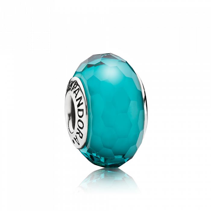 Turquoise Murano Pandora Charm (700x700)