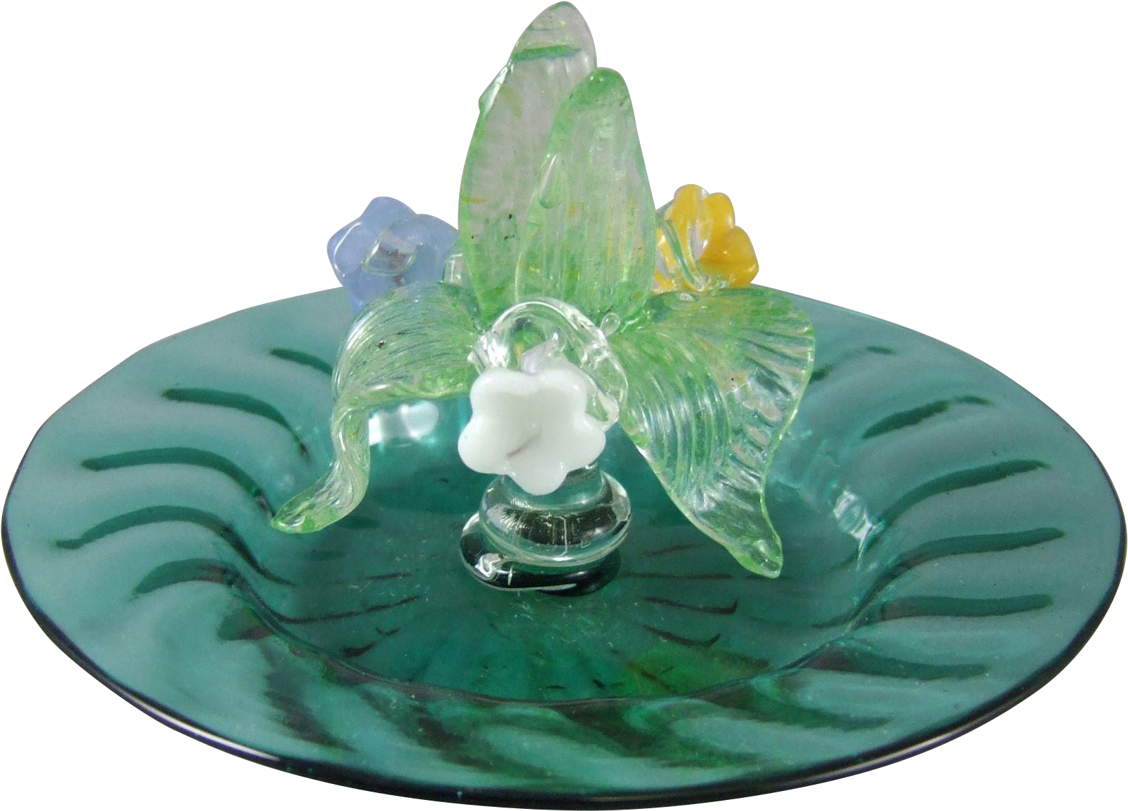 A - V - E - M - Venetian Murano Italian Glass Menu - Murano (1633x1633)