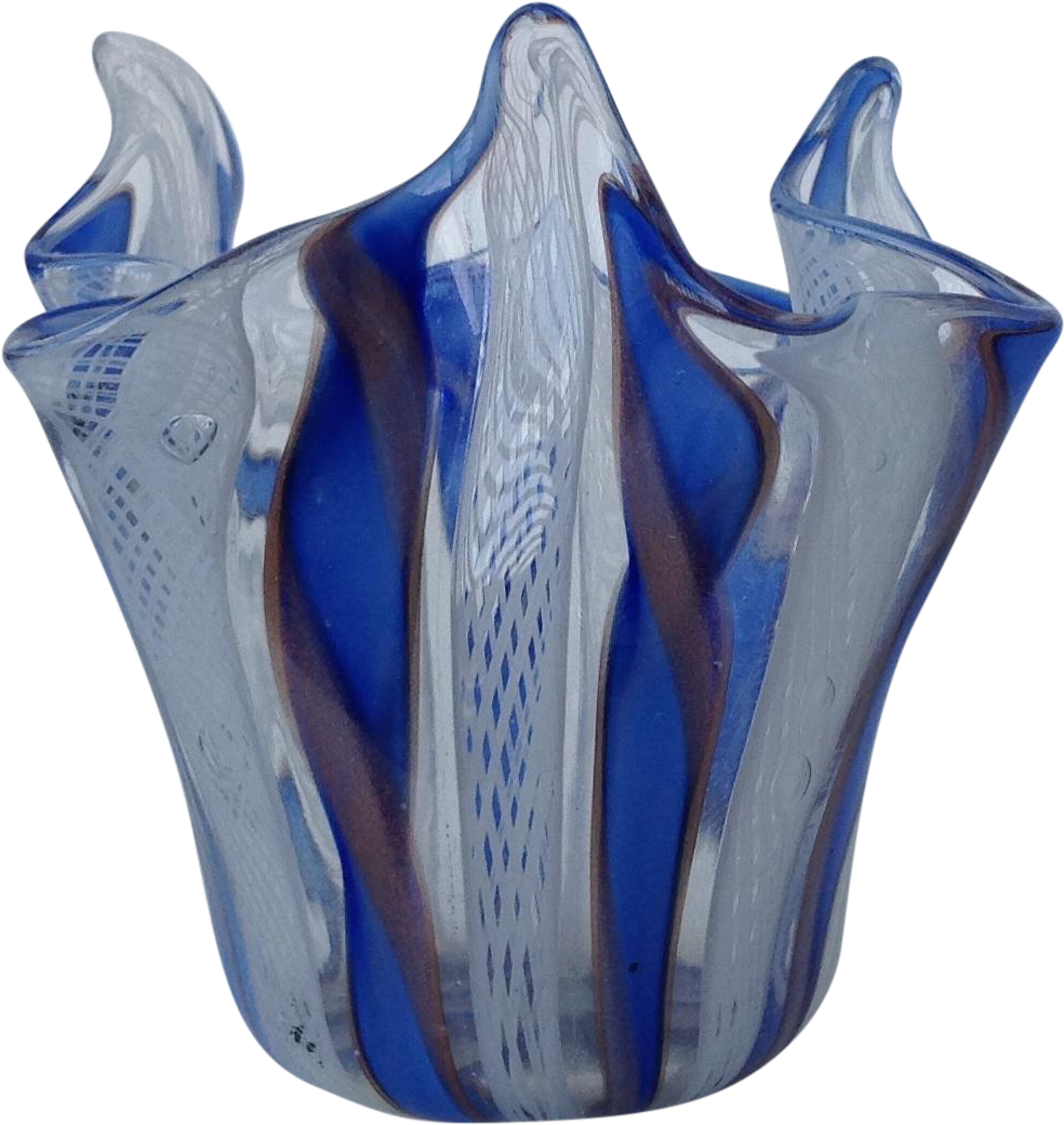 Fratello Toso "lattacino Ribbon" Murano Bowl - Breastplate (1539x1861)