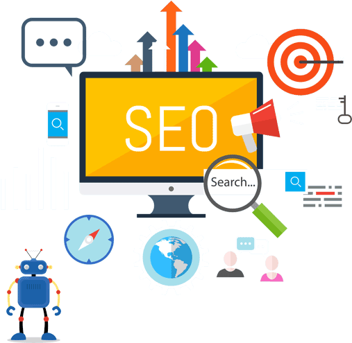 Posizionamente Nella Pagina Dei Risultati Dei Motori - Seo Sucess (530x500)