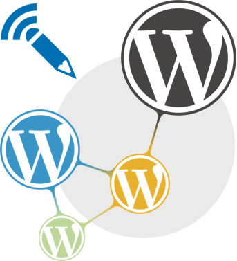 Wordpress Web Hosting - Wordpress (343x377)