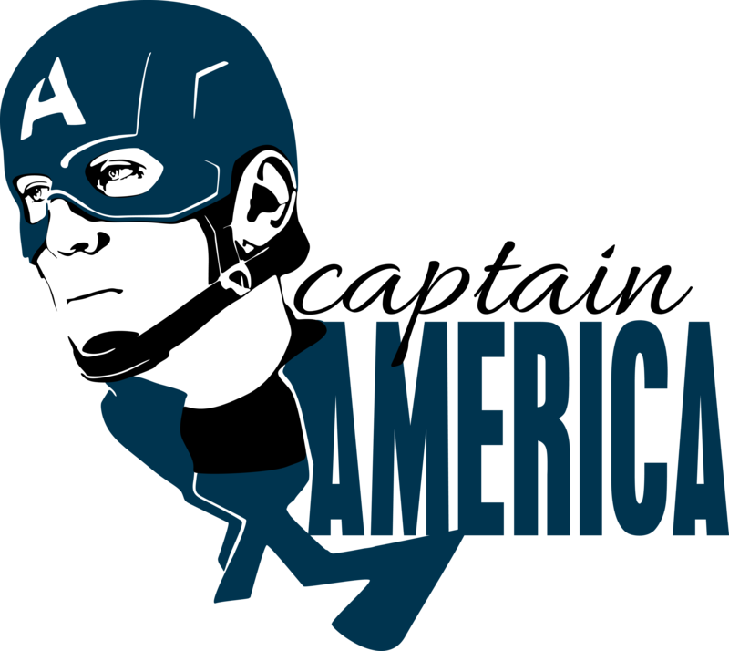 Steve By Mad42sam - Captain America Png Fanart (800x714)