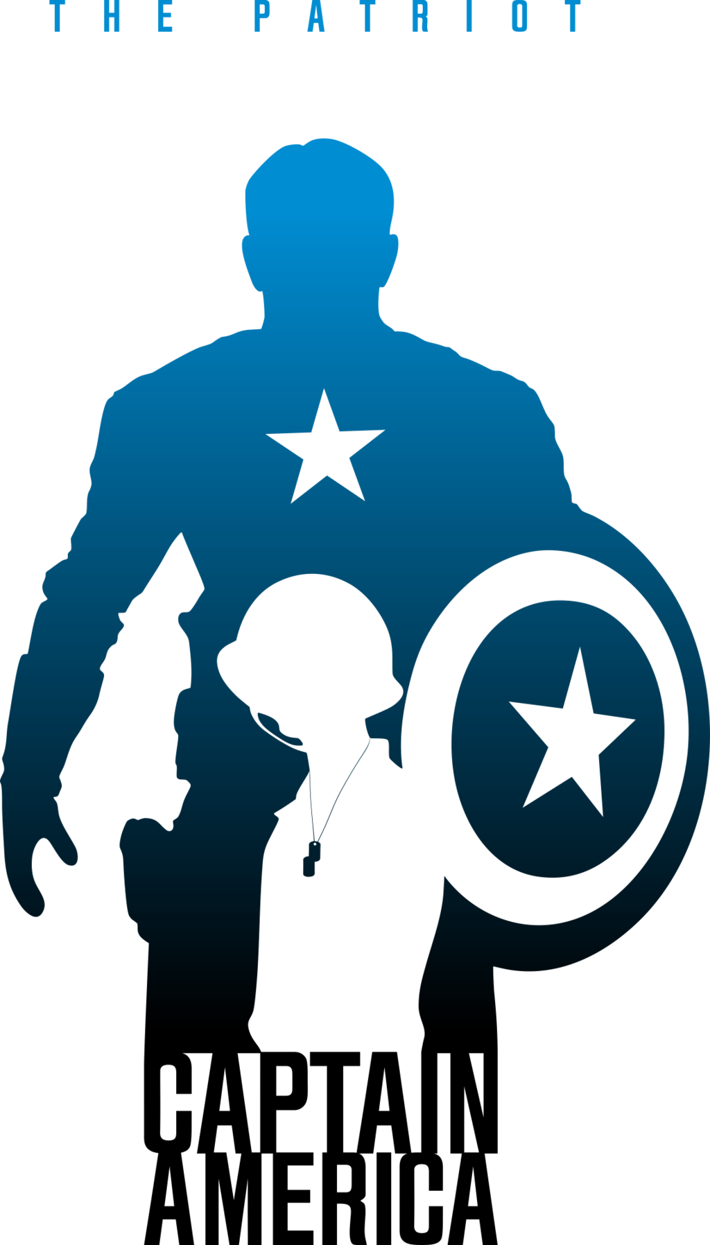 Captain Americas Shield Iron Man Desktop Wallpaper Hd