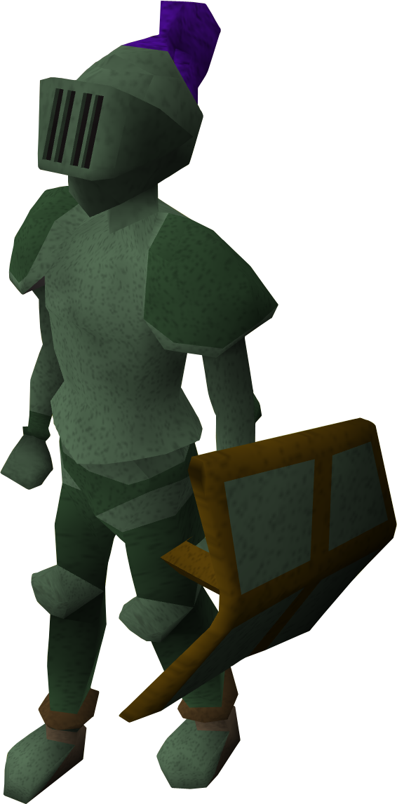 Runescape Armour Adamant Game Wiki - Adamant Runescape (566x1146)