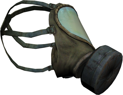Gas Mask - Metro 2033 Redux Gas Mask (499x387)