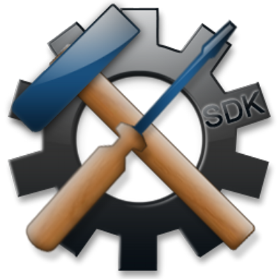 Source Wiki Feed - Source Sdk Icon (400x400)