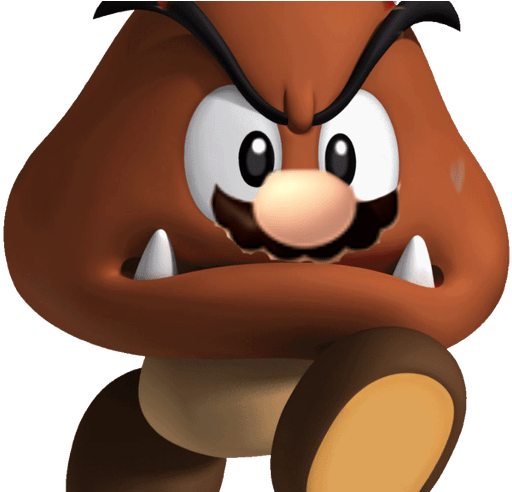 Goomba Mario Unanything Wiki Fandom Powered By Wikia - Goomba Suit Mario (800x491)