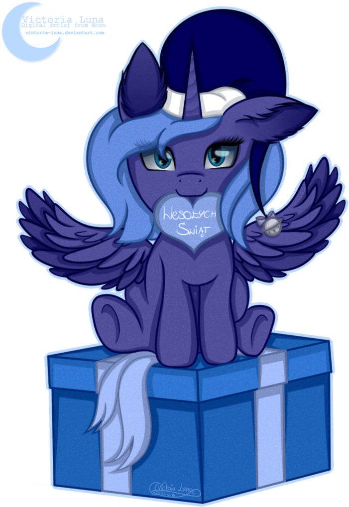 You Can Click Above To Reveal The Image Just This Once, - Victoria Luna (726x1024)