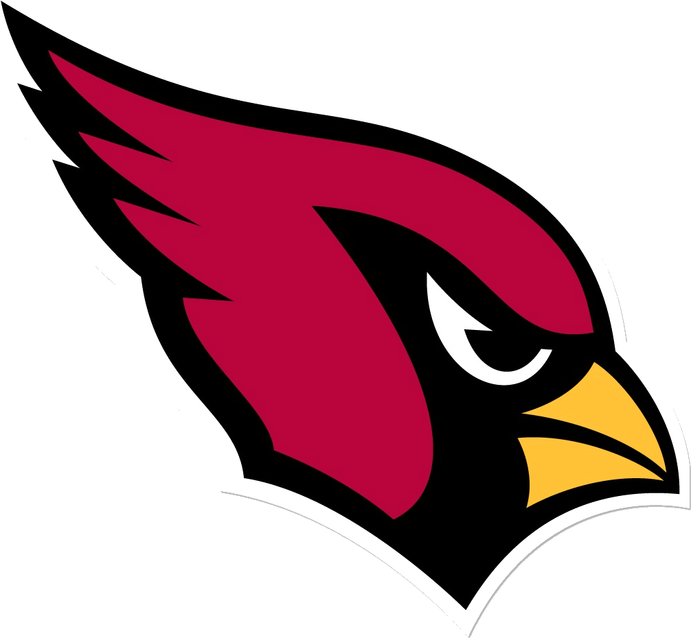 Arizona Cardinals Logo Png (1202x1202)