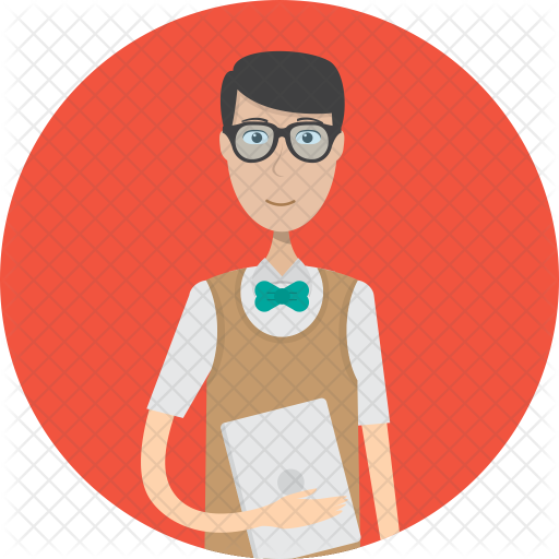 Programmer, Profile, Avatar, Computing, People, User, - Avatar Circle ...