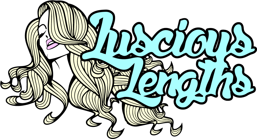 Hair Extensions, North Providence, Ri - Illustration (1000x552)