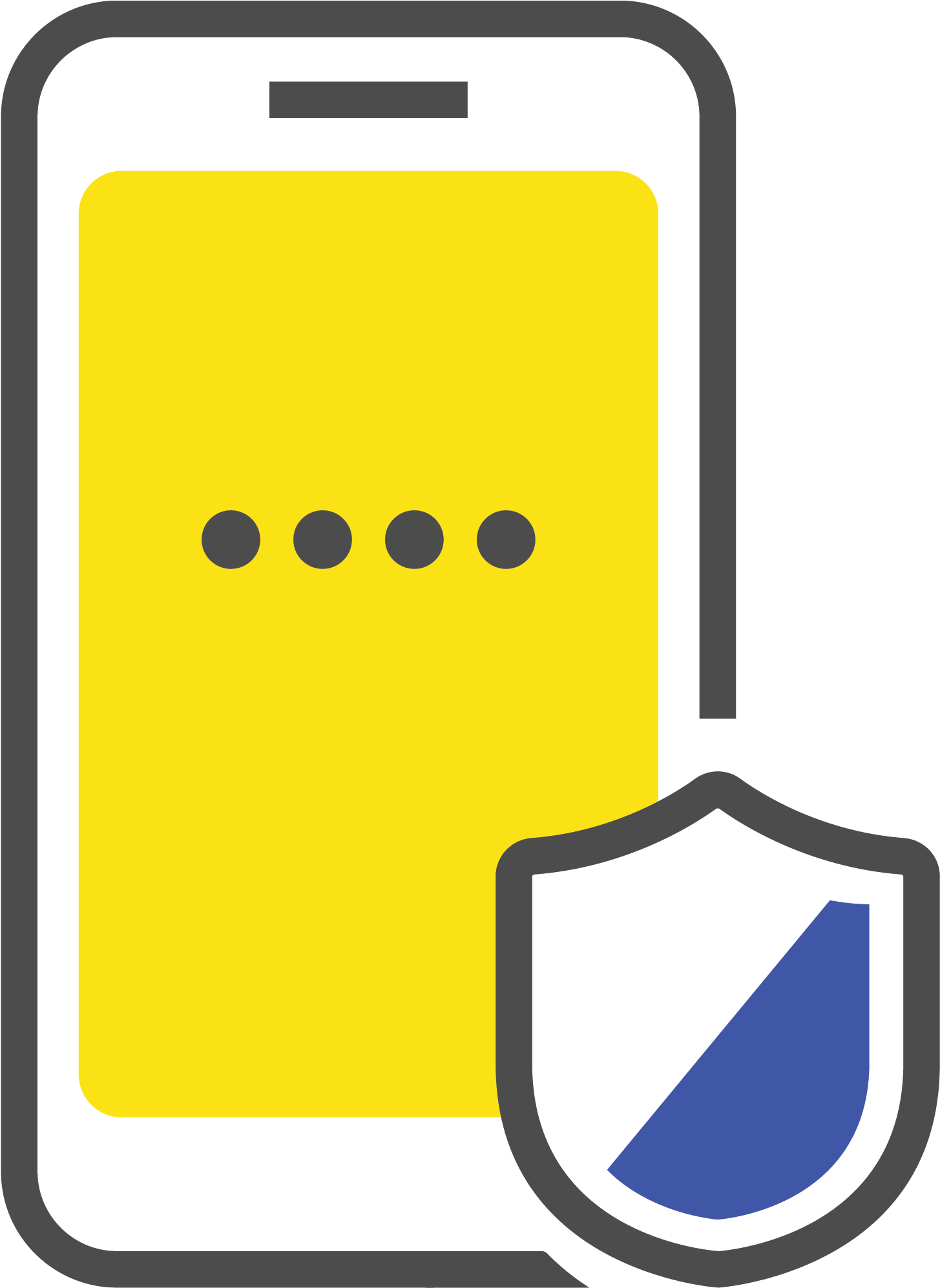 If There Is Any App That Claims To Trace Mobile Number - Emblem (2480x2480)