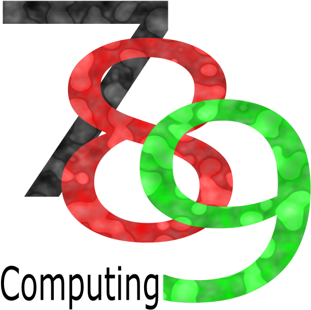 Gcse Computing, Ks3 Computing, Miscellaneous - Computing (673x674)