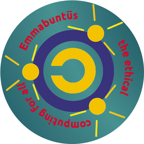 Emmabuntus Ethical Computing For All - Emmabuntüs (532x532)