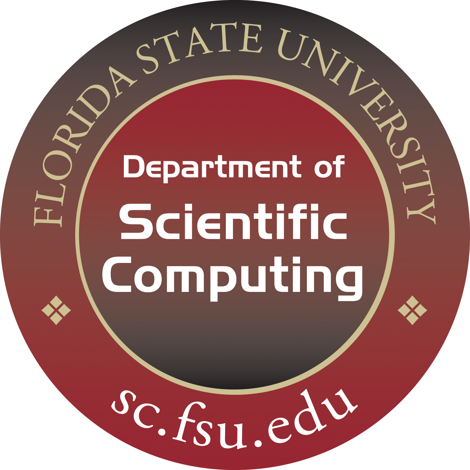 A Logo For The Department Of Scientific Computing At - Covent Garden (1800x1800)