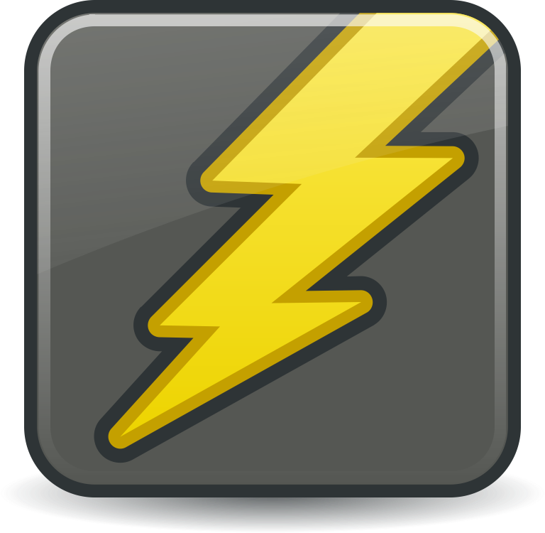 Medium Image - Electric Battery (768x750)