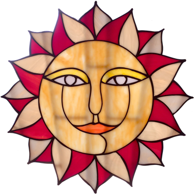 Sunset Studio Is Only Six Minutes Away On Foot From - Cartoon (400x402)