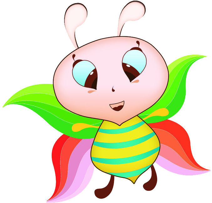 Apidae Honey Bee Cartoon Beehive - Cartoon (724x1024)