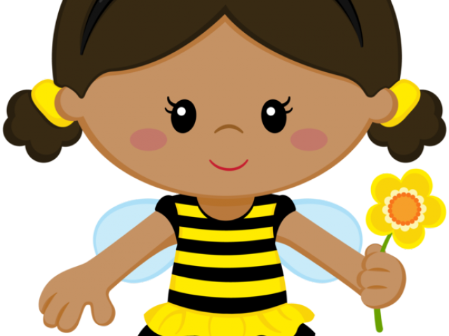 Pinterest Beehive Cliparts - Cute Abelhinha Png (640x480)