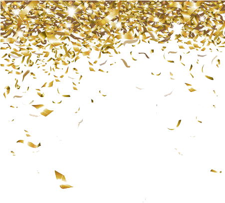 موضوع تفاعلي - Showtec - Handheld Professional Confetti Cannon - Gold (450x450)