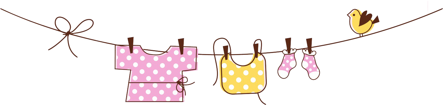 موضوع تفاعلي - Your Invited To A Baby Shower (1478x353)