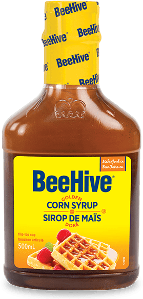 Beehive® Corn Syrup - Bee Hive Corn Syrup (600x600)