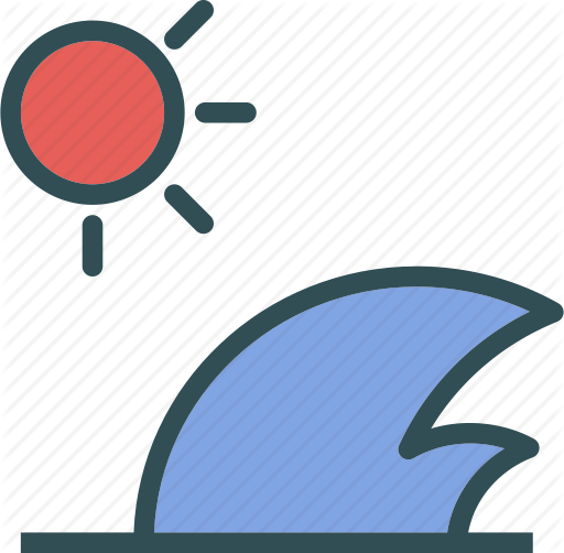 Warmth Clipart Sun Heat - Illustration (512x502)