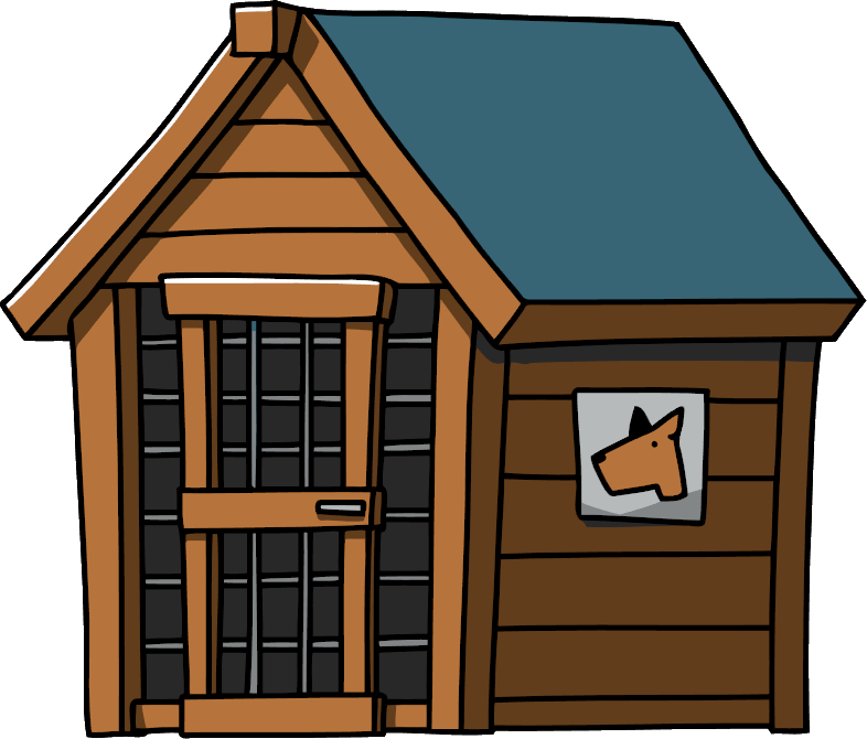 Dog Run - Shed (786x670)