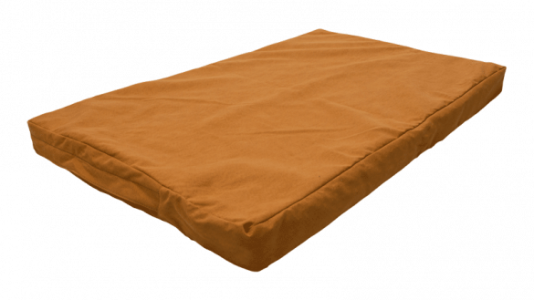 Enchanting Dog Crate Pads Washable In Replacement Cover - Parapet Mdf (585x329)