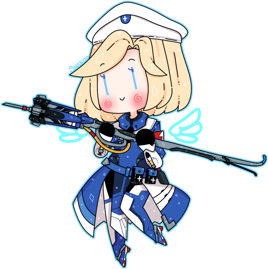 Combat Medic Ziegler By Swakooo - Overwatch Mercy Combat Medic Ziegler (1024x1029)