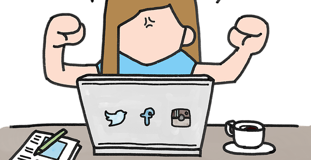 3 Tips For Dealing With Difficult Behaviour - Long Road To Publishing Successfully Online (640x330)