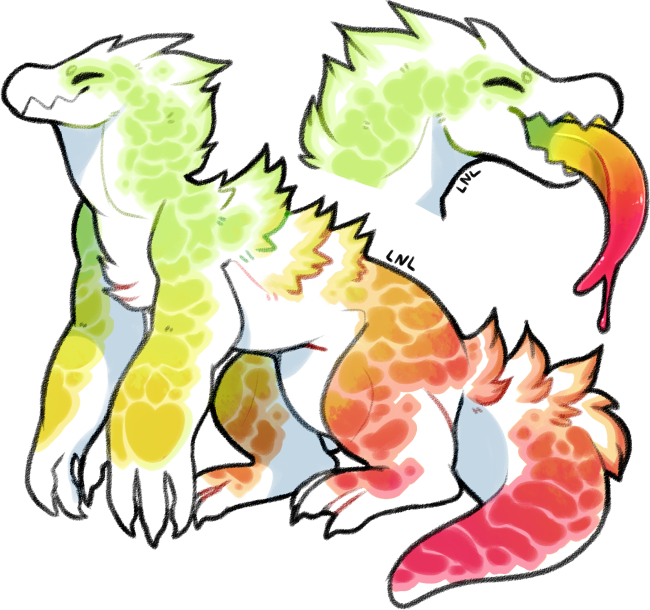 Thank You Everyone For Offering ~ The Choice Was Extremely - Drawing (650x610)