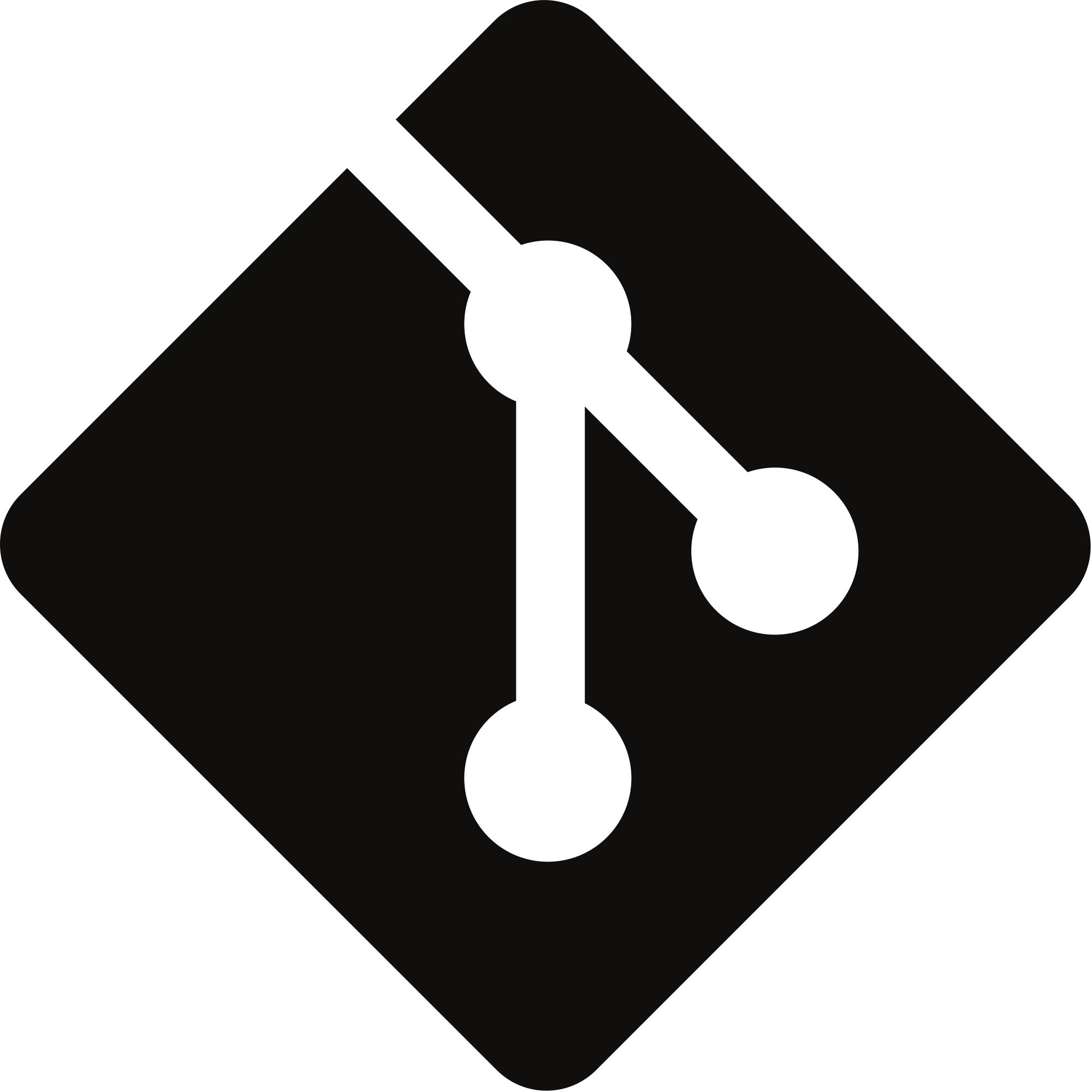 Open - Git Icon Png (2000x2000)