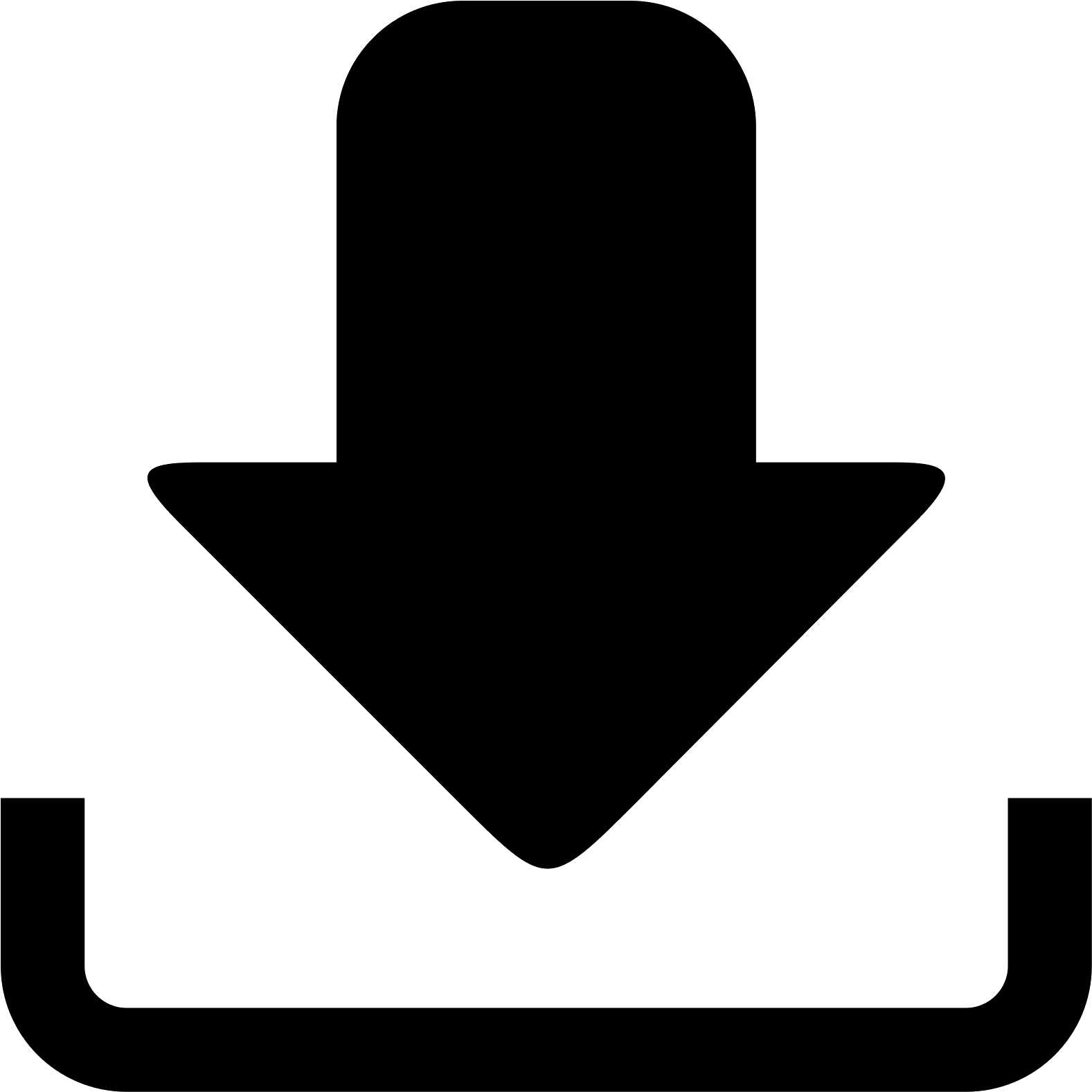 Download svg icon. Значок закачки. Стрелка вниз. Значок загрузить. Иконка загрузки.