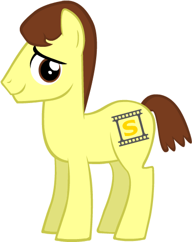 My Little Shred Of Dignity By Sploich - Cartoon (500x500)