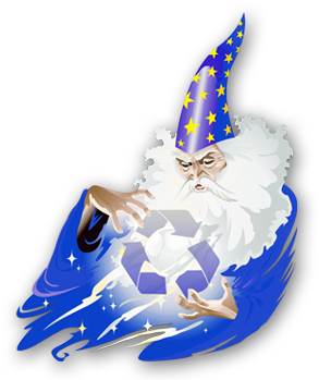 Merlin Shredding - Merlin Shredding (960x350)