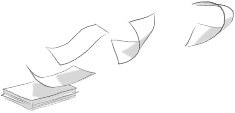 My Image - Line Art (825x416)