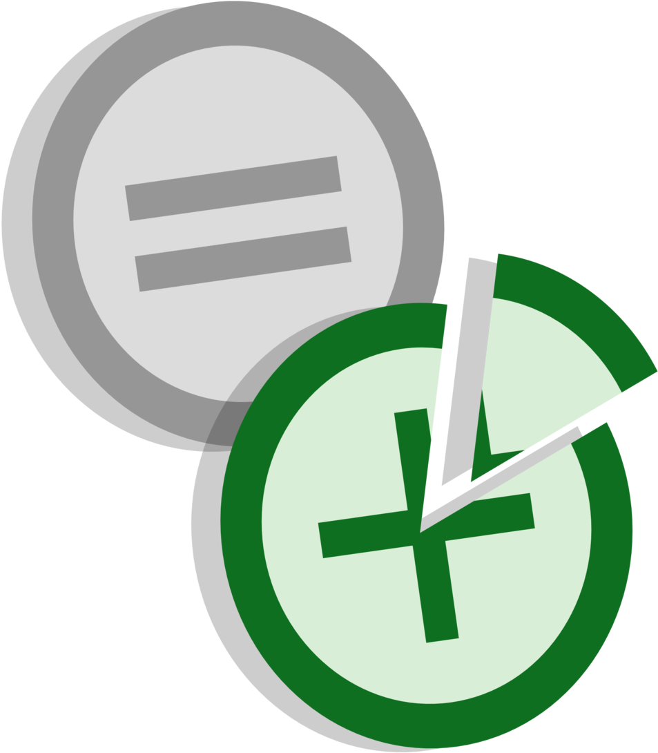 Just A Combination Of En - Emblem (958x1106)