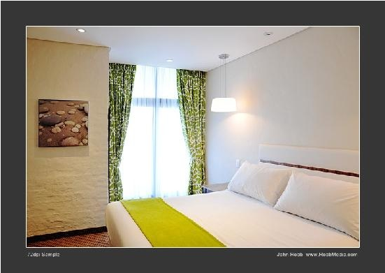 Cabana Beach Lifestyle Resort - Interior Design (1024x768)