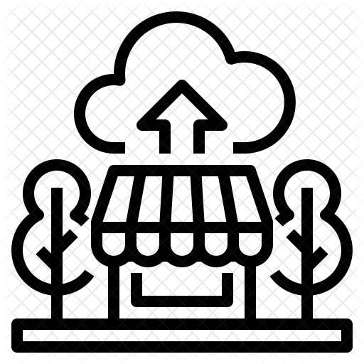 Local Business Icon - Deposit Account (512x512)