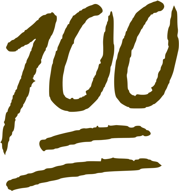 Image - 100 Emoji Tote Bag (1205x777)