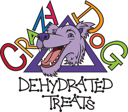 Also Known As Doggy Crack As They Really Are That Addictive - Also Known As Doggy Crack As They Really Are That Addictive (510x447)