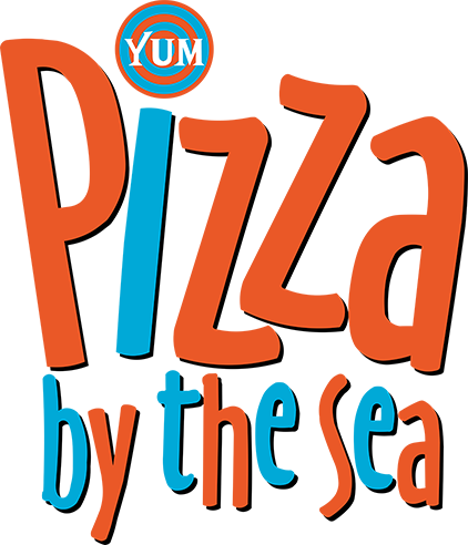 Pizza By The Sea - Pizza By The Sea (422x492)