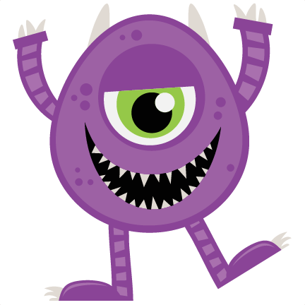 Inspirational Free Images High Resolution Download - Miss Kate Cuttables Monsters (432x432)