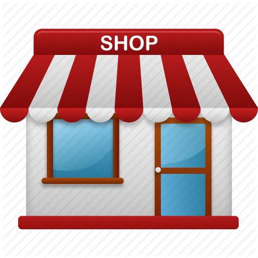 Wdfd Local 3594 Store - Shop Png Icon (512x512)