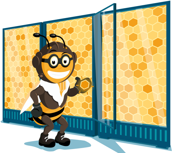 Upgrade Bee - Downgrade (714x507)