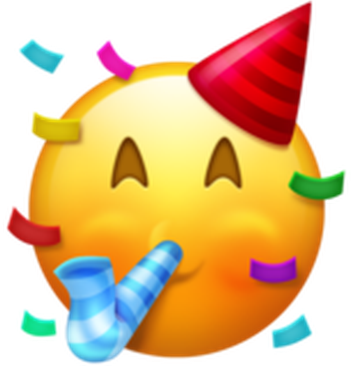 Emojis Of - New Emojis Ios 11.4 (730x730)